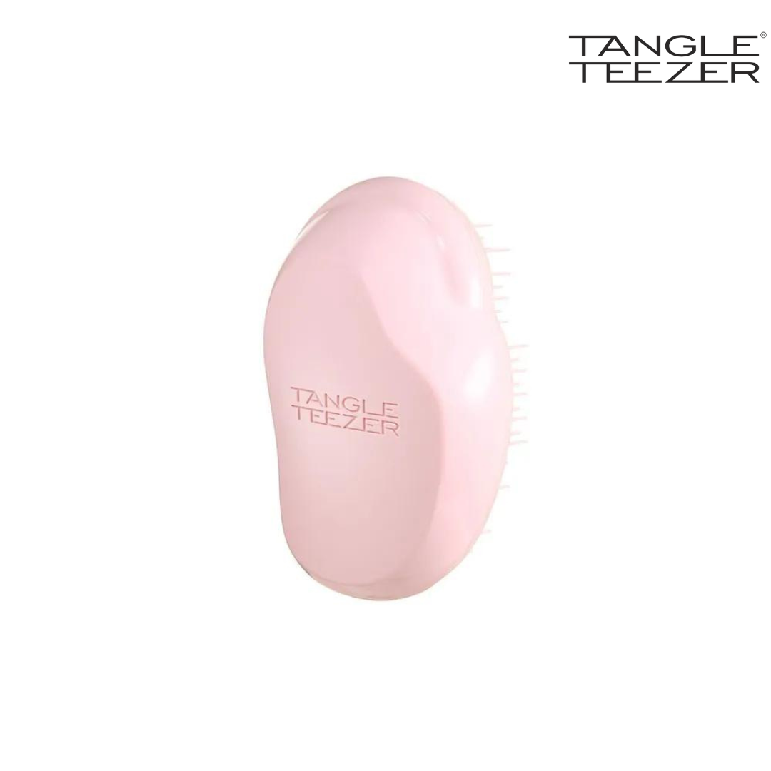 Расческа Tangle Teezer The Original Mini Millennial Pink - фото 1 - id-p224783319