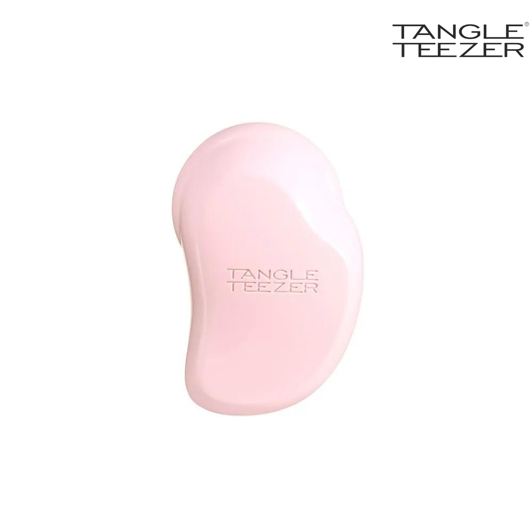 Расческа Tangle Teezer The Original Mini Millennial Pink - фото 2 - id-p224783319