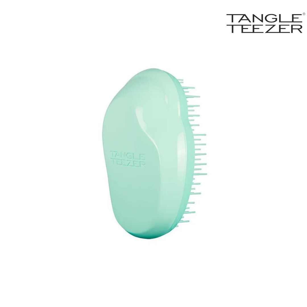 Расческа Tangle Teezer The Original Mini Marine Splash - фото 1 - id-p224783320