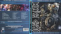 Iced earth Live in Ancient kourion