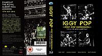 Iggy Pop: Post Pop Depression - Live at the Royal Albert Hall