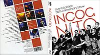 Incognito - Live in London 35th Anniversary Show