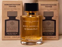 Тестер 115ml Essential Parfums Bois Imperial By Quentin Bisch Унисекс