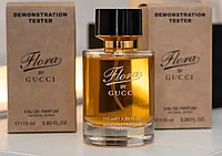 Тестер 115ml Gucci Flora By Gucci Женский