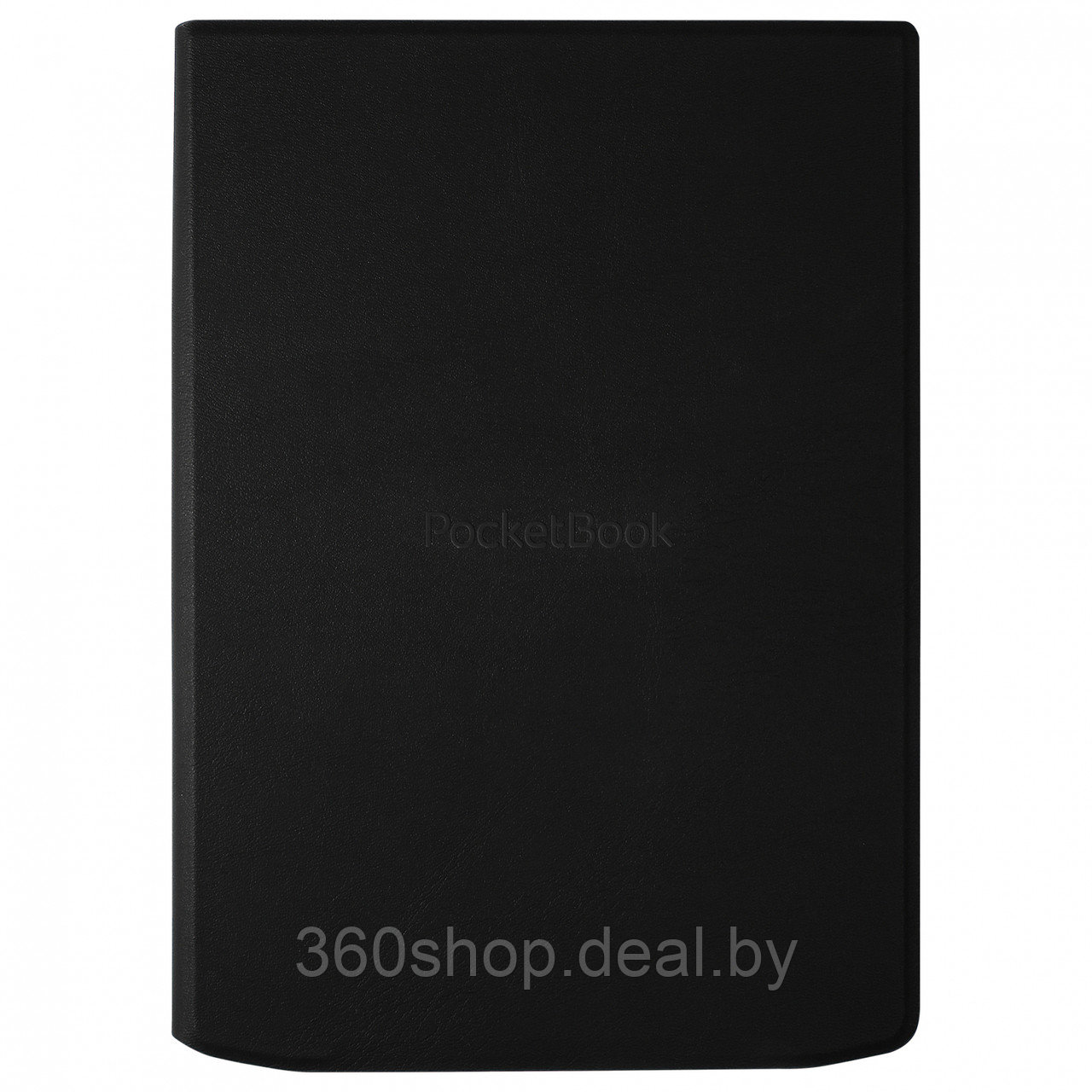 Обложка для электронной книги PocketBook Flip Cover 7.8" (HN-FP-PU-743G-RB-WW) - фото 1 - id-p224697522