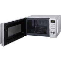 Микроволновая печь Midea AM720C4E-S - фото 4 - id-p224783380