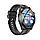 Y9 Smart sports watch(Call Version) черный hoco, фото 3