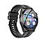 Y9 Smart sports watch(Call Version) черный hoco, фото 3