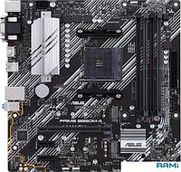 Материнская плата ASUS Prime B550M-A