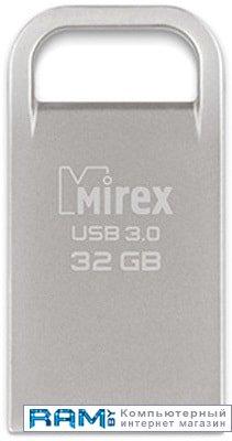 USB Flash Mirex Tetra 3.0 32GB - фото 1 - id-p224783588