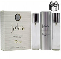 Набор духов Christian Dior J`Adore | edp 3*20 ml