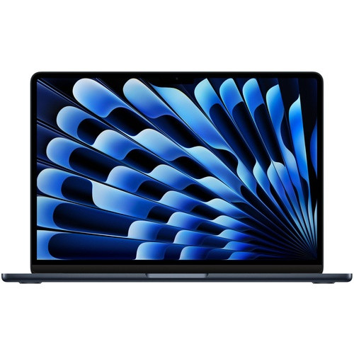 Apple Apple Macbook Air 13 M3 8/256Gb 2024 MRXV3 Полуночный - фото 1 - id-p224783402