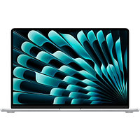 Apple Apple Macbook Air 13 M3 8/256Gb 2024 MRXQ3 Серебристый