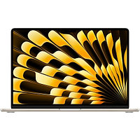 Apple Apple Macbook Air 13 M3 8/256Gb 2024 MRXT3 Золотистый