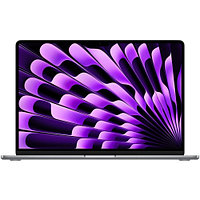 Apple Apple Macbook Air 15 M3 8/256Gb 2024 MRYM3 Космический серый