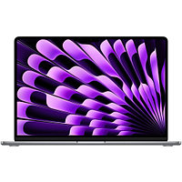 Apple Apple Macbook Air 15 M3 8/256Gb 2024 MRYM3 Космический серый