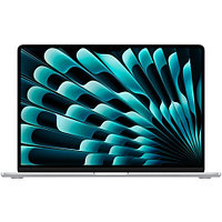 Apple Apple Macbook Air 15 M3 8/256Gb 2024 MRYP3 Серебристый