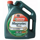 Моторное масло Castrol Magnatec 5W-40 С3 5л