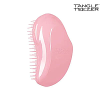 Расческа Tangle Teezer Thick & Curly Dusky Pink для густых, вьющихся волос