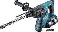 Перфоратор Makita DHR263RF4