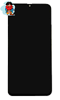Экран для Xiaomi Mi CC9, Mi 9 Lite с тачскрином, цвет: черный OLED