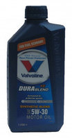 Моторное масло Valvoline MaxLife C3 5W-30 1л