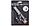 Горелка газовая (лампа паяльная) портативная GTI-100, блистер ENERGY 1/15, фото 6