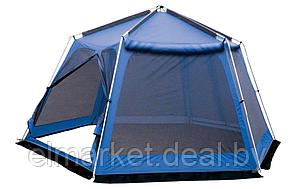 Туристический шатер Tramp TLT-035.06 Lite Mosquito Blue