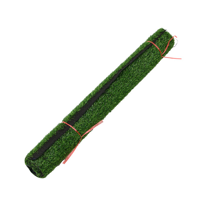 Газон искусственный, ворс 20 мм, 1 × 2 м, зелёный, Greengo - фото 7 - id-p224784086