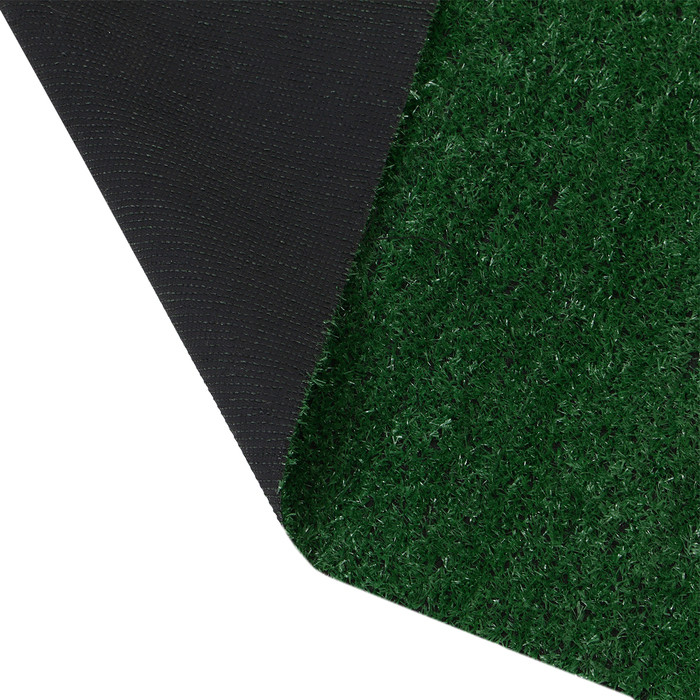 Газон искусственный, ворс 10 мм, 2 × 5 м, зелёный, Greengo - фото 2 - id-p224784088