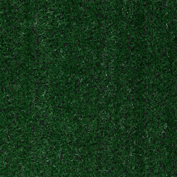 Газон искусственный, ворс 10 мм, 2 × 5 м, зелёный, Greengo - фото 5 - id-p224784088