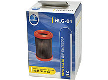 Фильтр для пылесоса Lg HLG-01 (5231FI2510A), фото 2