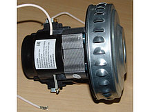 Двигатель ( мотор ) для пылесоса VC0722UGw (1000W, H=120/36, D112/117/55mm, 11me137), фото 3