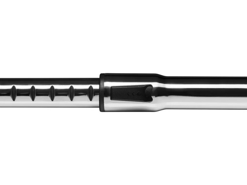 Труба телескопическая металлическая для пылесоса Samsung, Bosch, Siemens, Thomas NT-35 (посадочный диаметр 35 - фото 4 - id-p35828197
