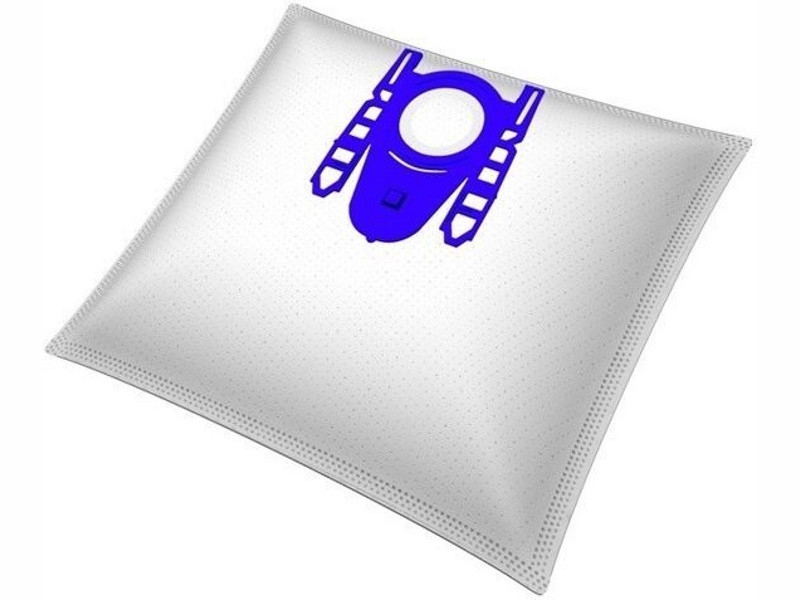 Мешки / пылесборники / фильтра / пакеты для пылесоса Bosch SBMB01LUZ50 (BBZ41FGALL, 17003048)