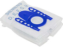 Мешки / пылесборники / фильтра / пакеты для пылесоса Bosch SBMB01LUZ50 (BBZ41FGALL, 17003048), фото 2