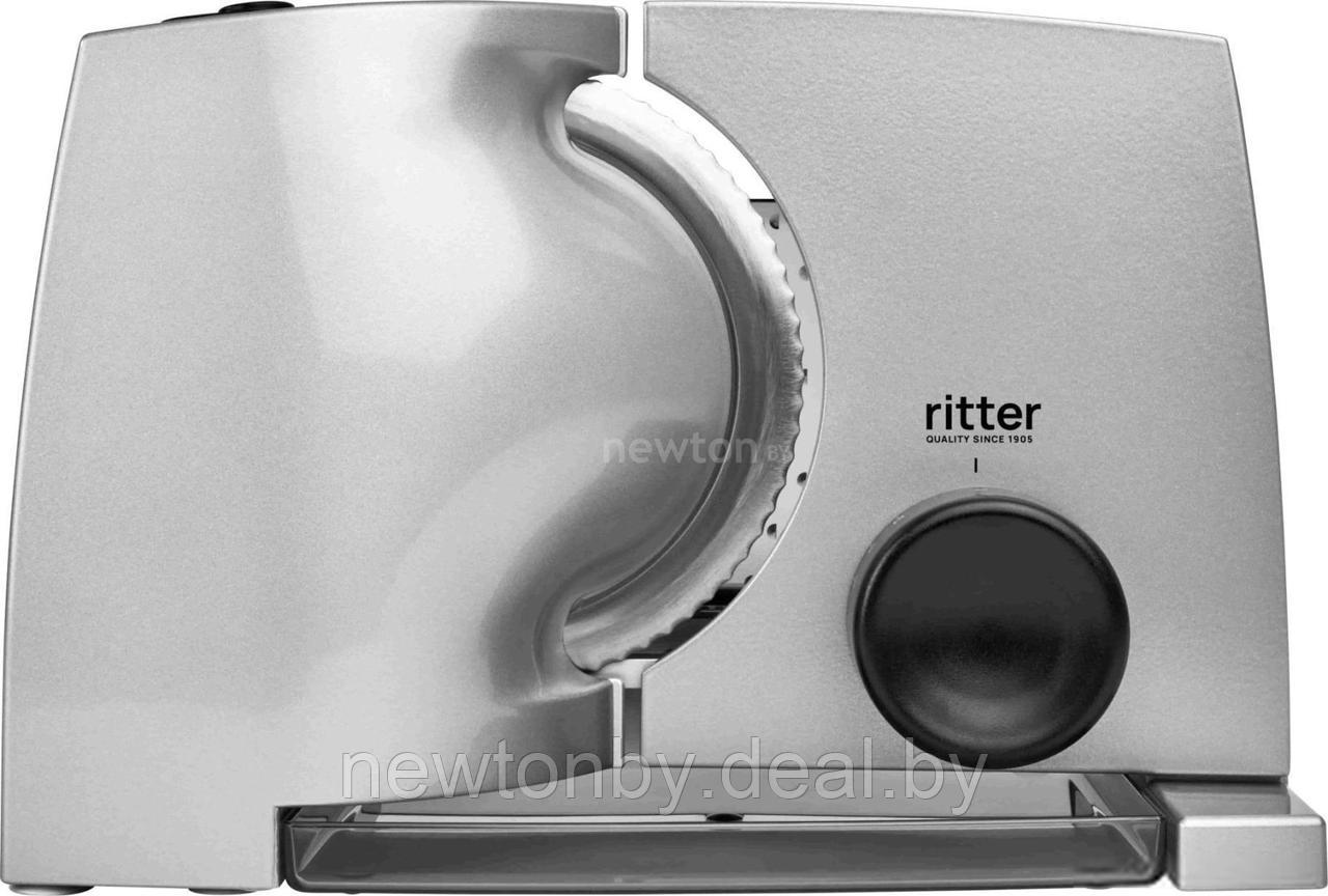 Ломтерезка Ritter Fino 1 - фото 1 - id-p224784553