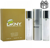 Набор духов DKNY Be Delicious | edp 3*20 ml