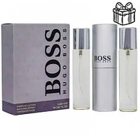 Набор духов Hugo Boss Boss 6 | edp 3*20 ml