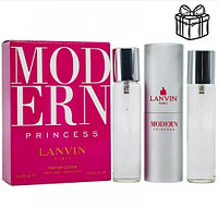 Набор духов Lanvin Modern Princess | edp 3*20 ml