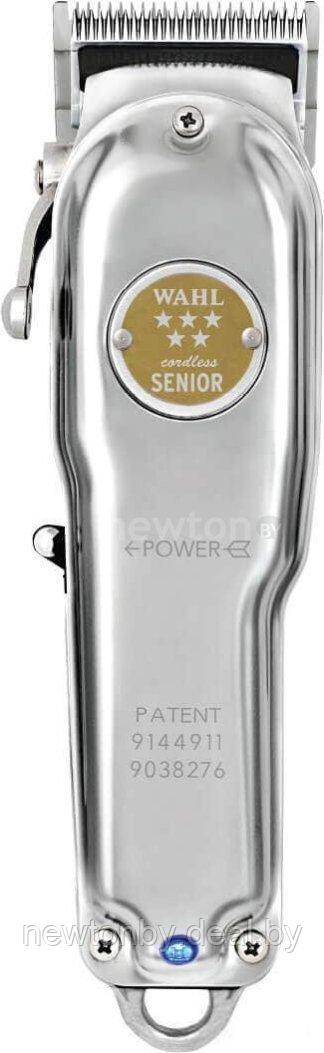 Машинка для стрижки волос Wahl Senior Cordless 8504L1 - фото 1 - id-p224784583