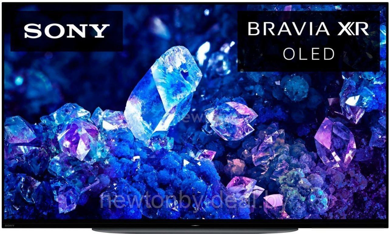 OLED телевизор Sony Bravia A90K XR-42A90K