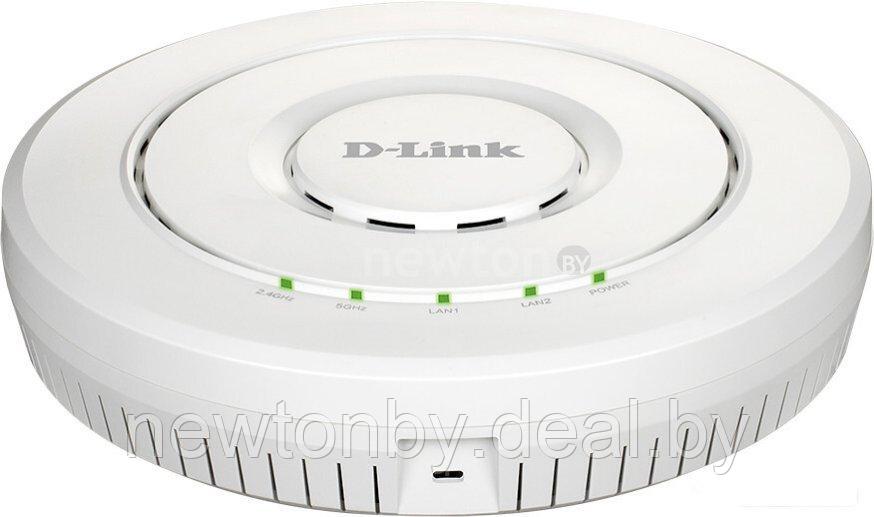 Точка доступа D-Link DWL-X8630AP/UN/A1A