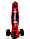Детский самокат 3-колесный Maxi макси 21st Scooter Граффити принт, трехколесный, самокаты для детей pg109, фото 6