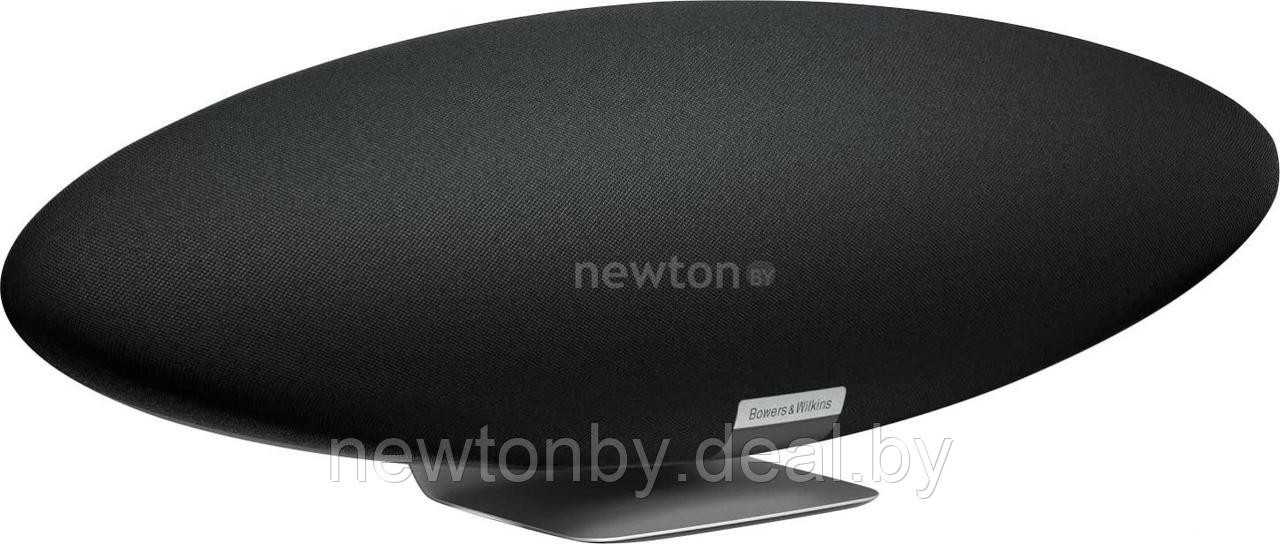 Беспроводная аудиосистема Bowers & Wilkins Zeppelin 2021 (черный) - фото 1 - id-p224784739