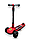 Детский самокат 3-колесный Maxi макси 21st Scooter Граффити принт, трехколесный, самокаты для детей pg109, фото 5
