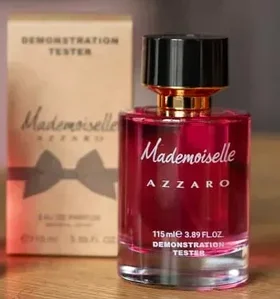 Тестер 115ml Loris Azzaro Mademoiselle Женский