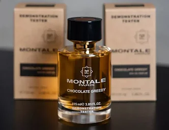 Тестер 115ml Montale Chocolate Greedy Унисекс