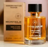 Тестер 115ml Montale Vanilla Cake Унисекс