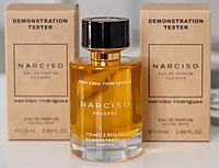 Тестер 115ml Narciso Rodriguez Narciso Poudree Женский